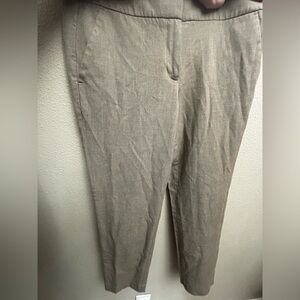 LOFT Men's Khaki Chinos